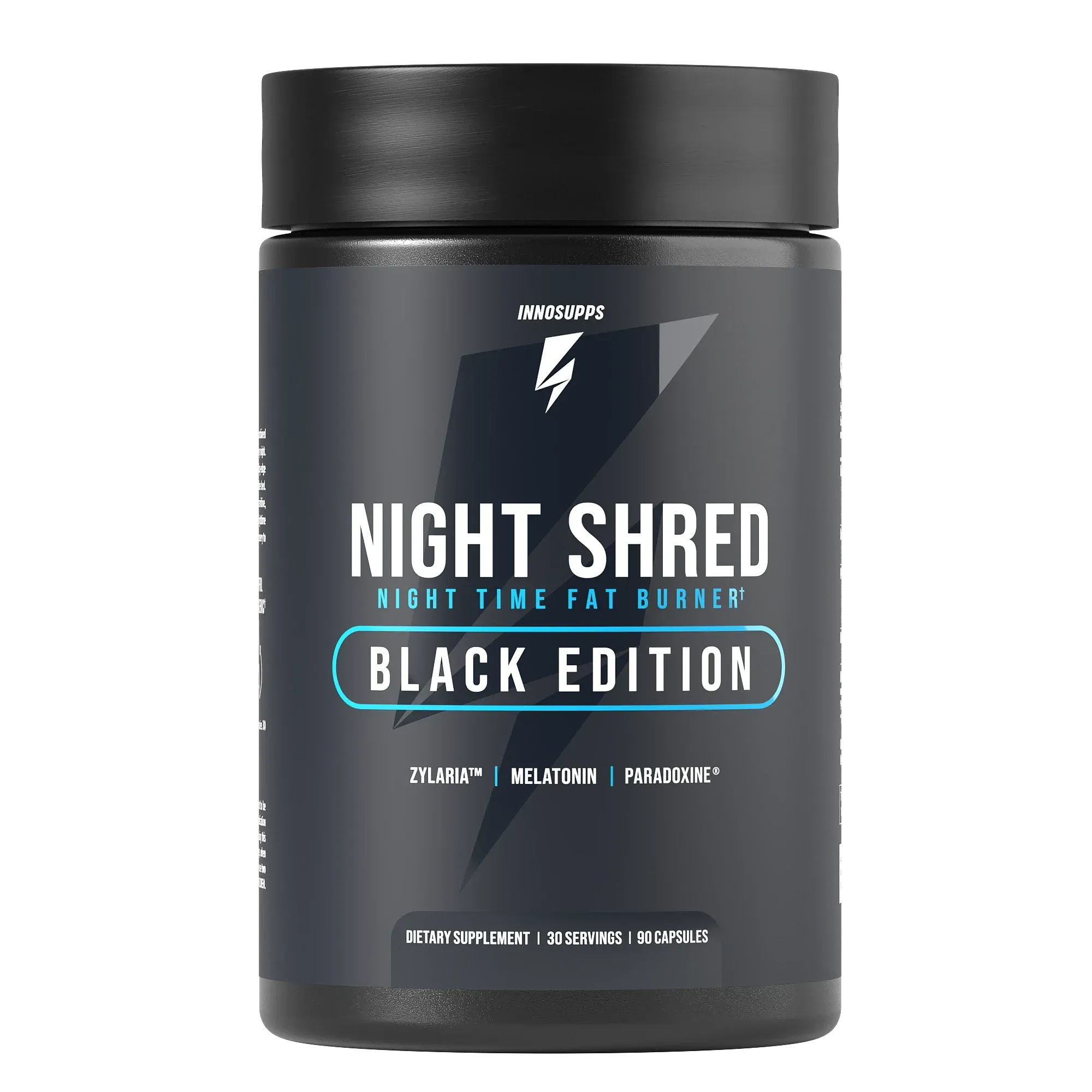 Inferno Shred Stack - 3-Month Supply