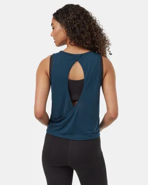 inMotion Open Back Tank