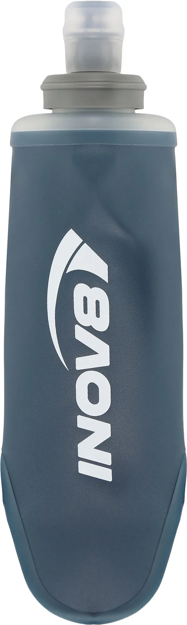 Inov8 Soft Flask Bottle 250ml - Grey