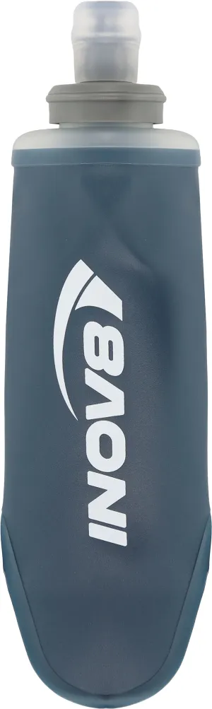 Inov8 Soft Flask Bottle 250ml - Grey