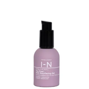 Intelligent Nutrients The Fixer AHA Resurfacing Gel 30ml