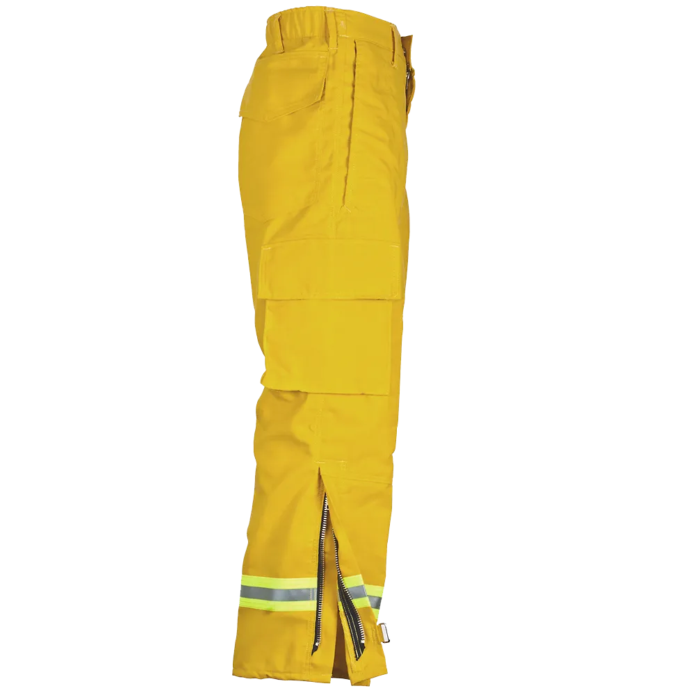 INTERFACE PANT - 7.0 oz Tecasafe Plus - IFP0117