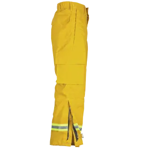 INTERFACE PANT - 7.0 oz Tecasafe Plus - IFP0117