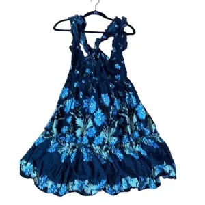 Intimately Free People Bali‎ Wild Daisy Slip Dress
