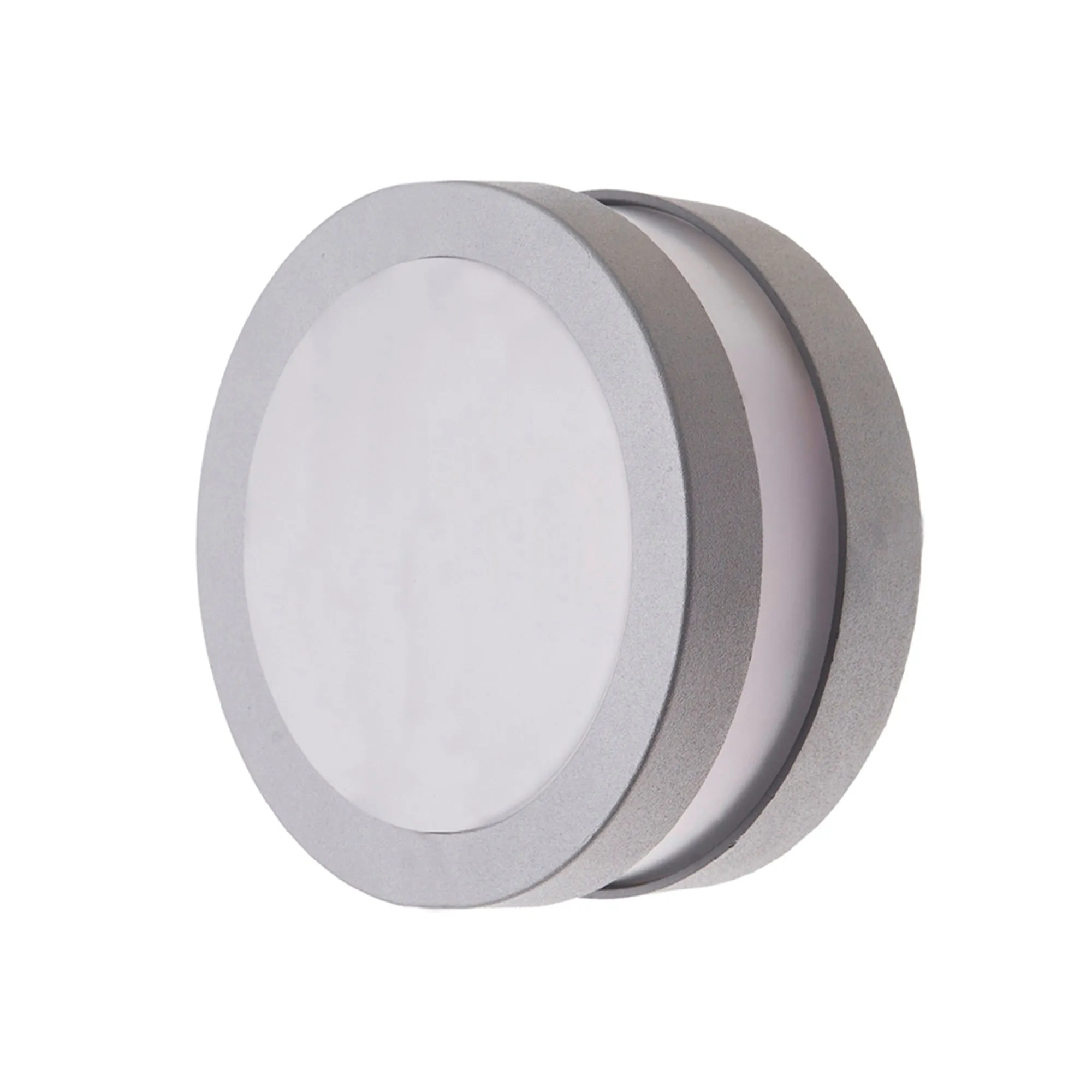 Iowa Outdoor Square and Round LED Light