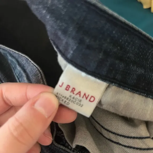 J. Brand Skinny Jeans