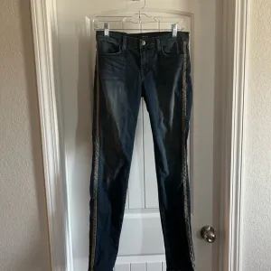 J. Brand Skinny Jeans