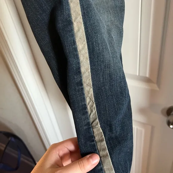 J. Brand Skinny Jeans