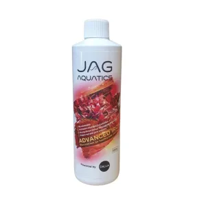 Jag Aquatics Advanced Iron 250ml