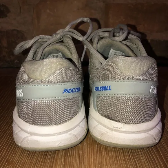 K-Swiss  pickleball sneakers size 7