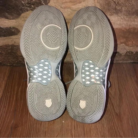 K-Swiss  pickleball sneakers size 7