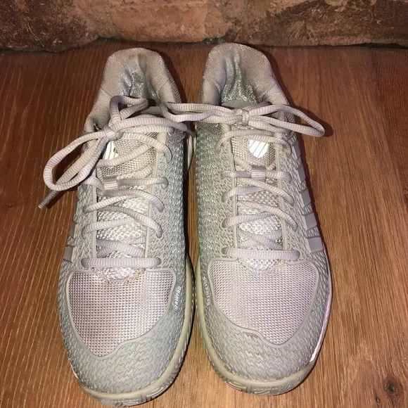 K-Swiss  pickleball sneakers size 7
