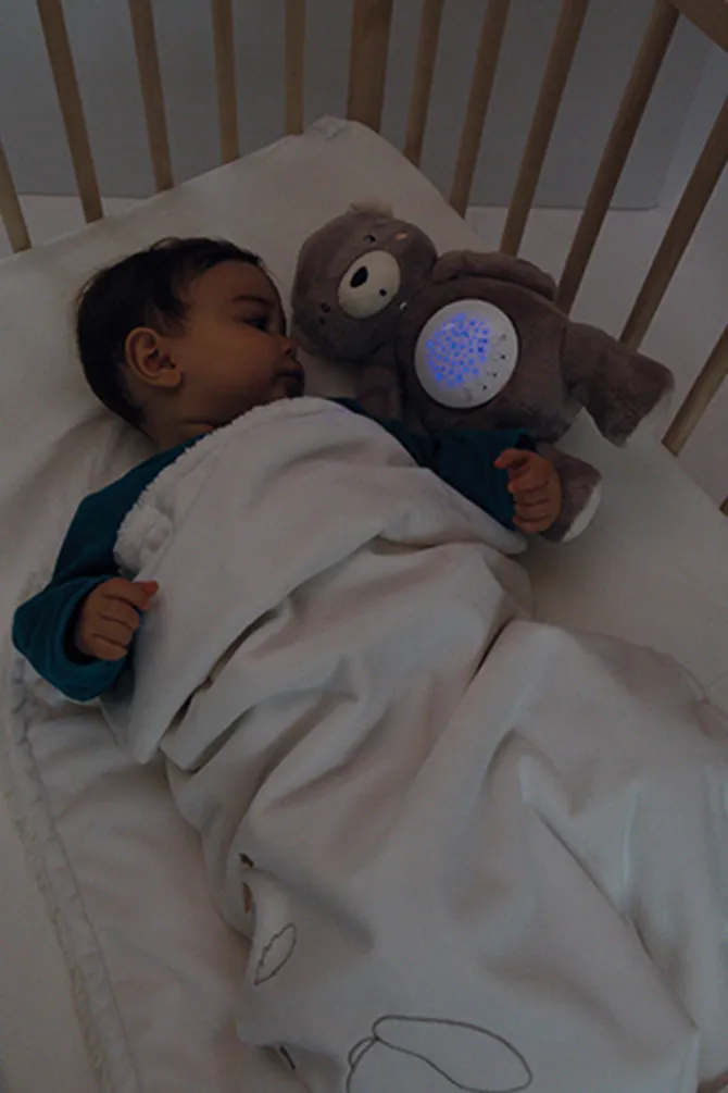Kaloo My Projector Nightlight Bear