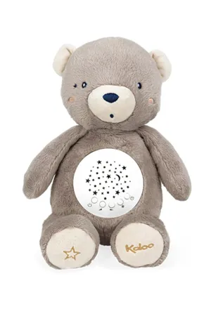 Kaloo My Projector Nightlight Bear