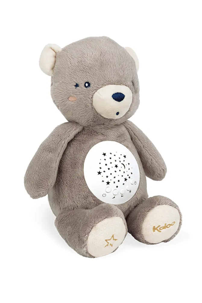 Kaloo My Projector Nightlight Bear