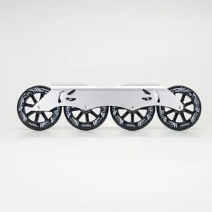 Kaltik Baats UFS Frame 100mm Complete - Silver