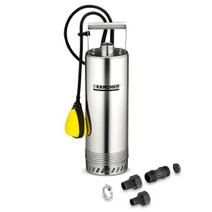 Karcher Garden Pumps Booster BP 2 Cistern *EU