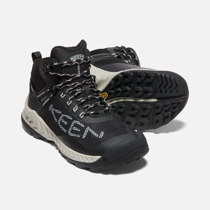 Keen Nxis Evo Mid WP Femmes