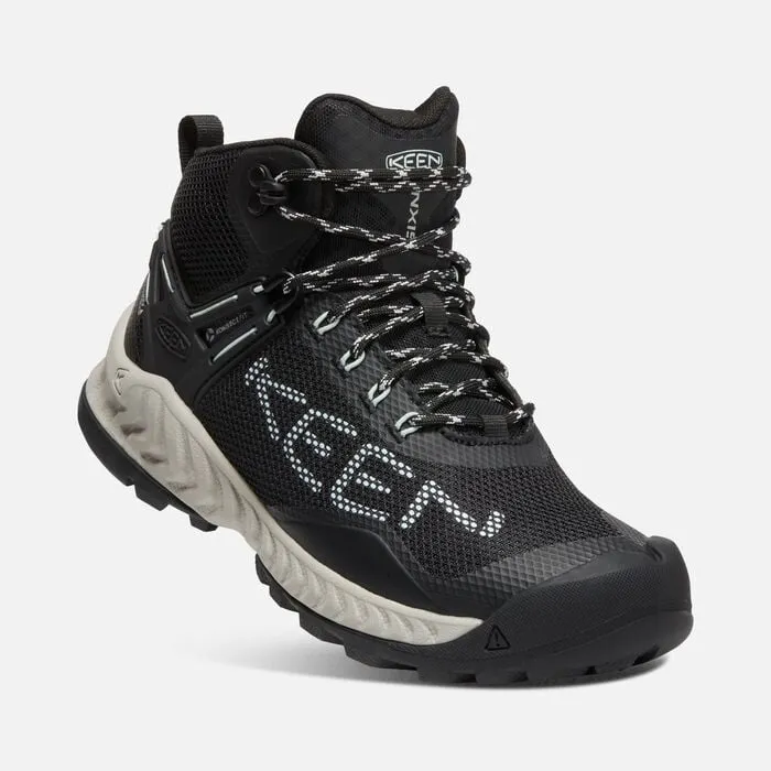 Keen Nxis Evo Mid WP Femmes