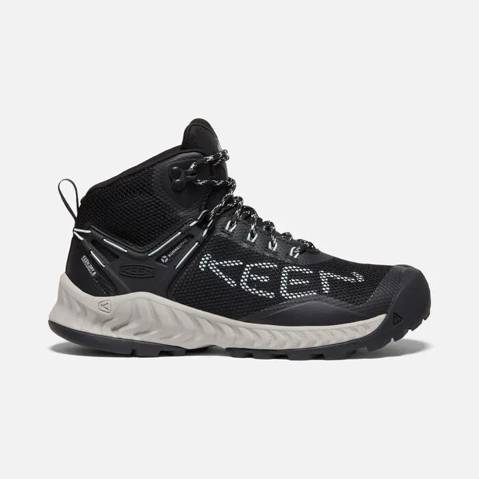 Keen Nxis Evo Mid WP Femmes