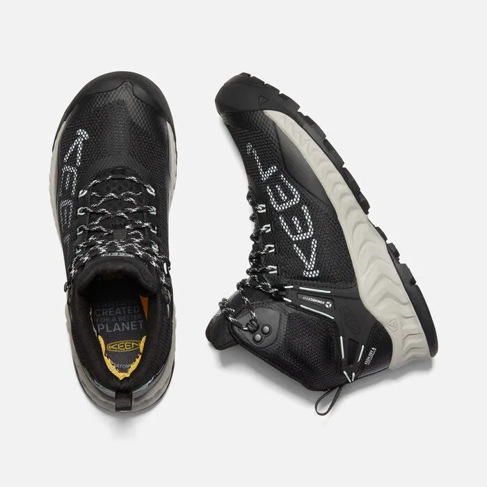 Keen Nxis Evo Mid WP Femmes
