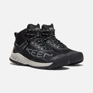 Keen Nxis Evo Mid WP Femmes