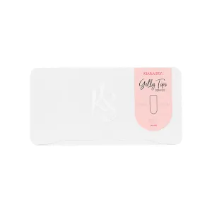 Kiara Sky Gelly Tip - Medium Square