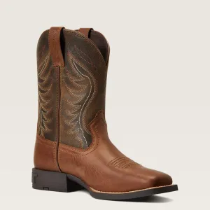Kids Amos Western Boot | 10040332