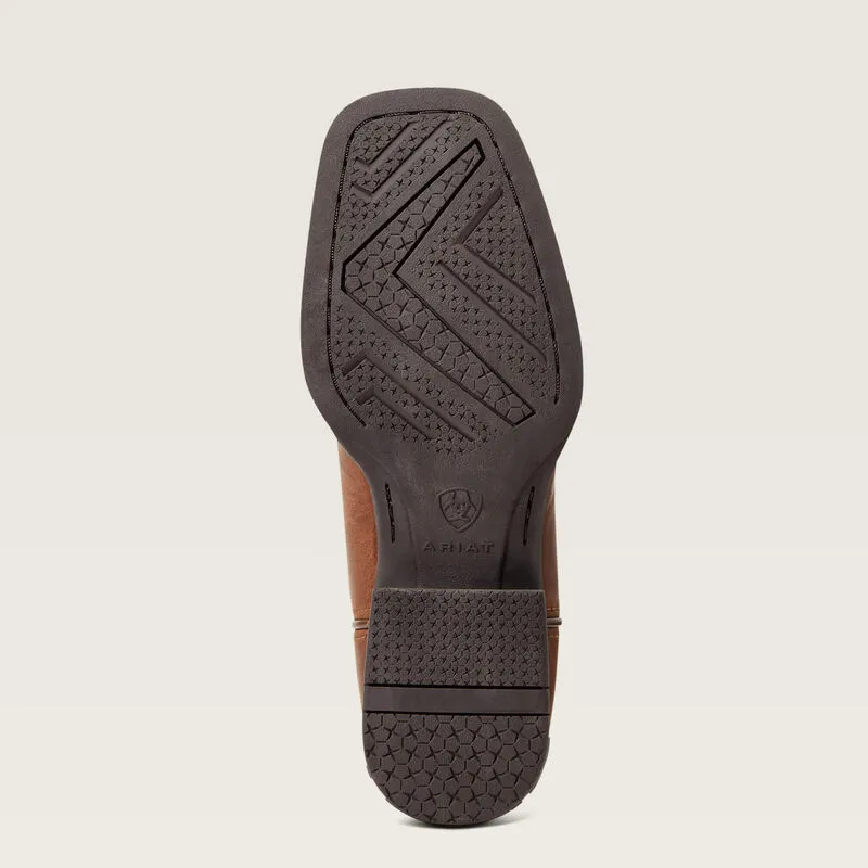 Kids Amos Western Boot | 10040332