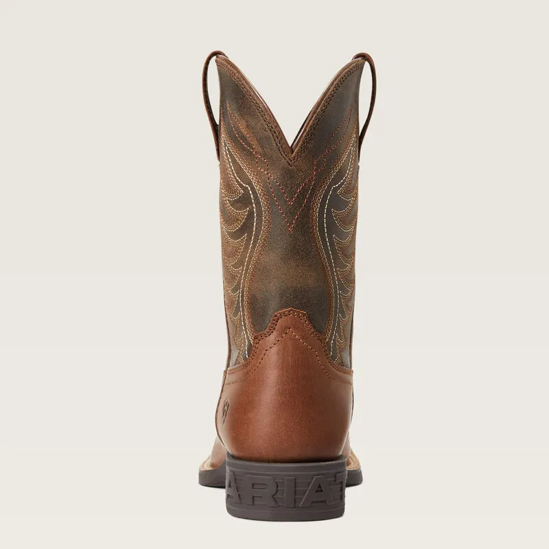 Kids Amos Western Boot | 10040332
