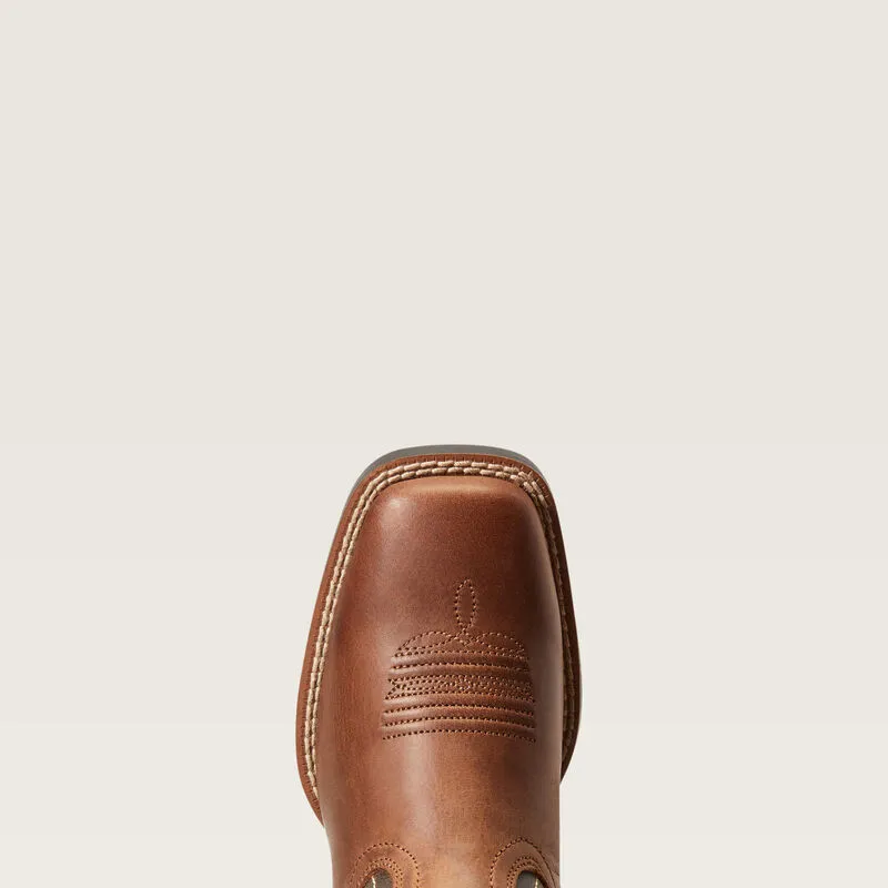 Kids Amos Western Boot | 10040332