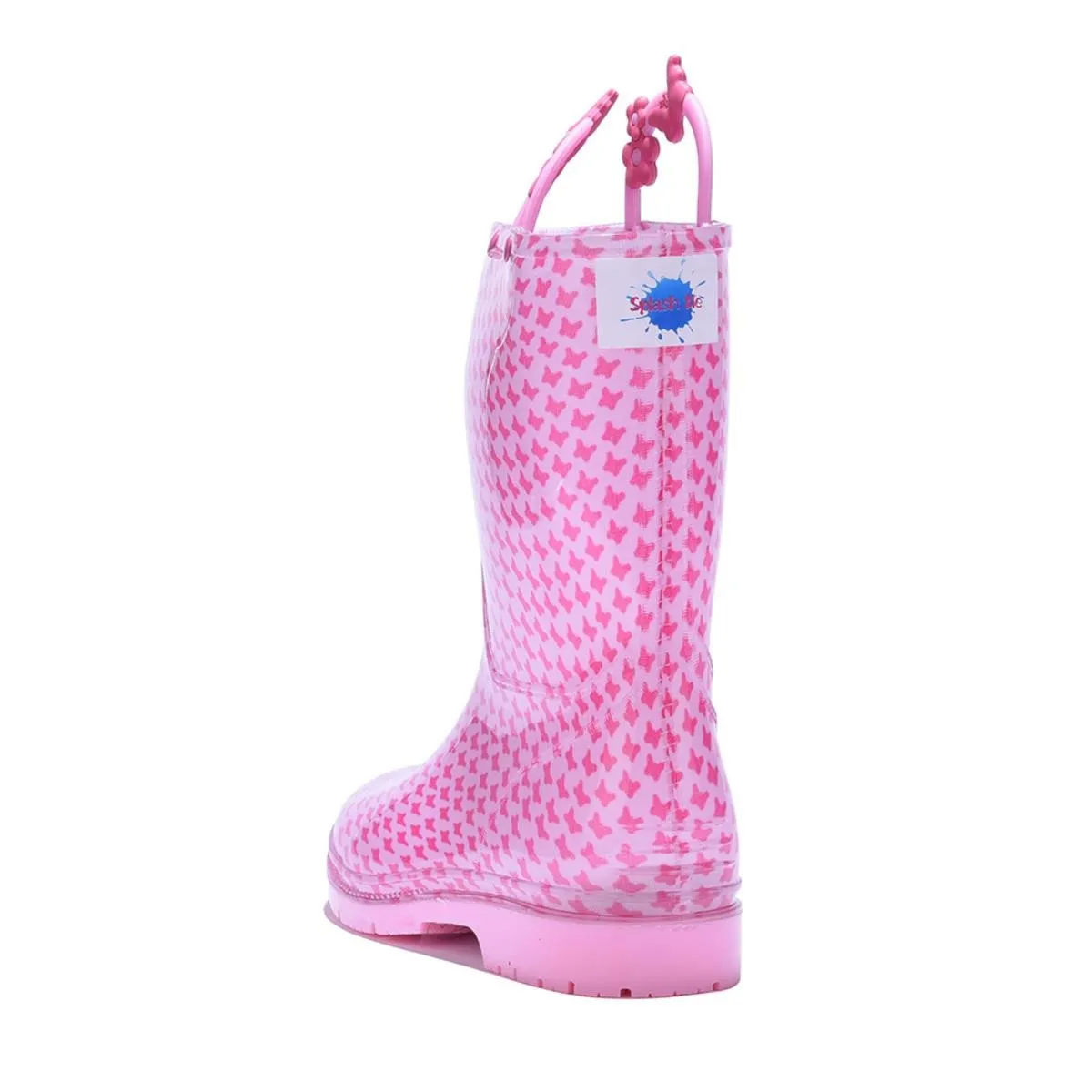 Kids Rainboot Melinda-13K