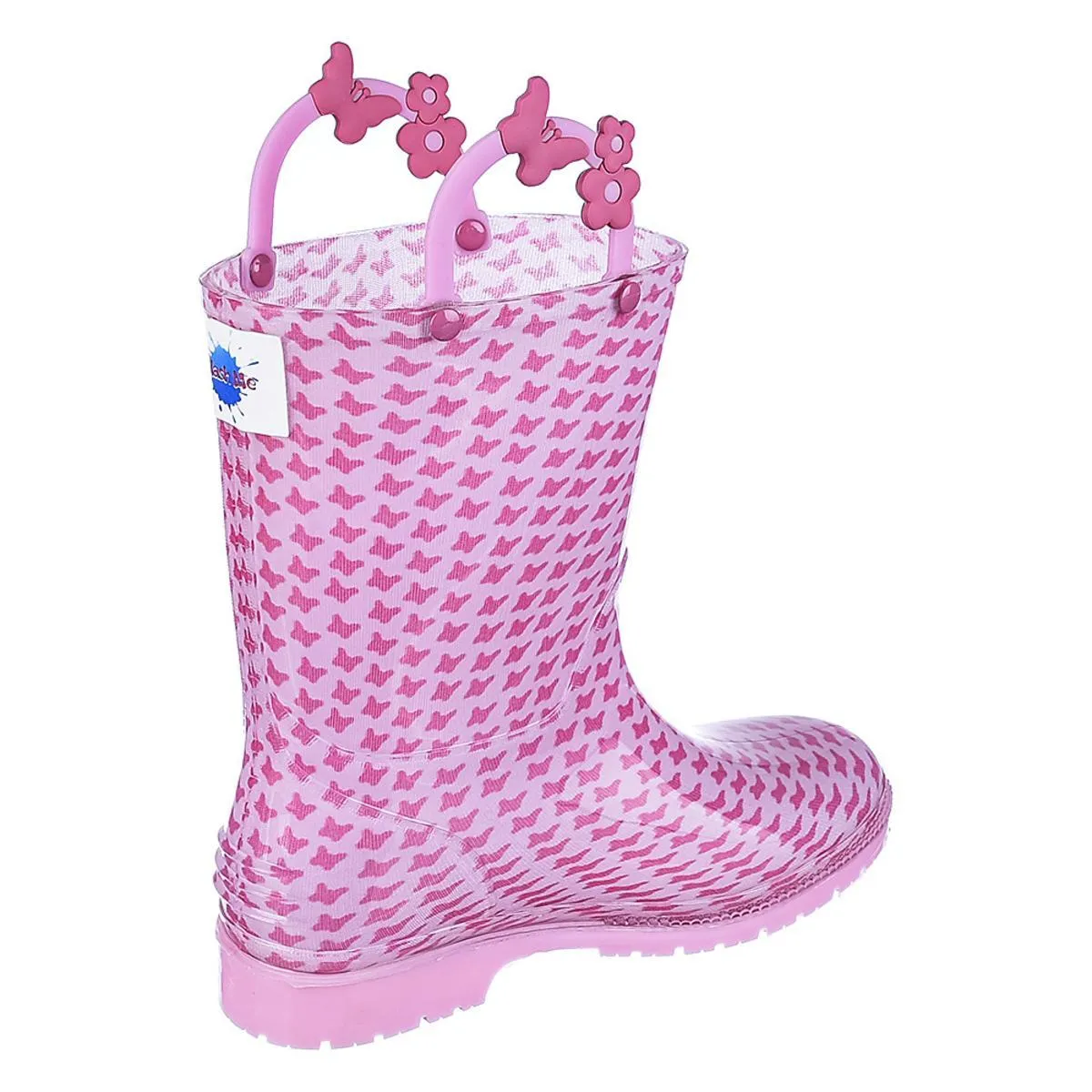 Kids Rainboot Melinda-13K