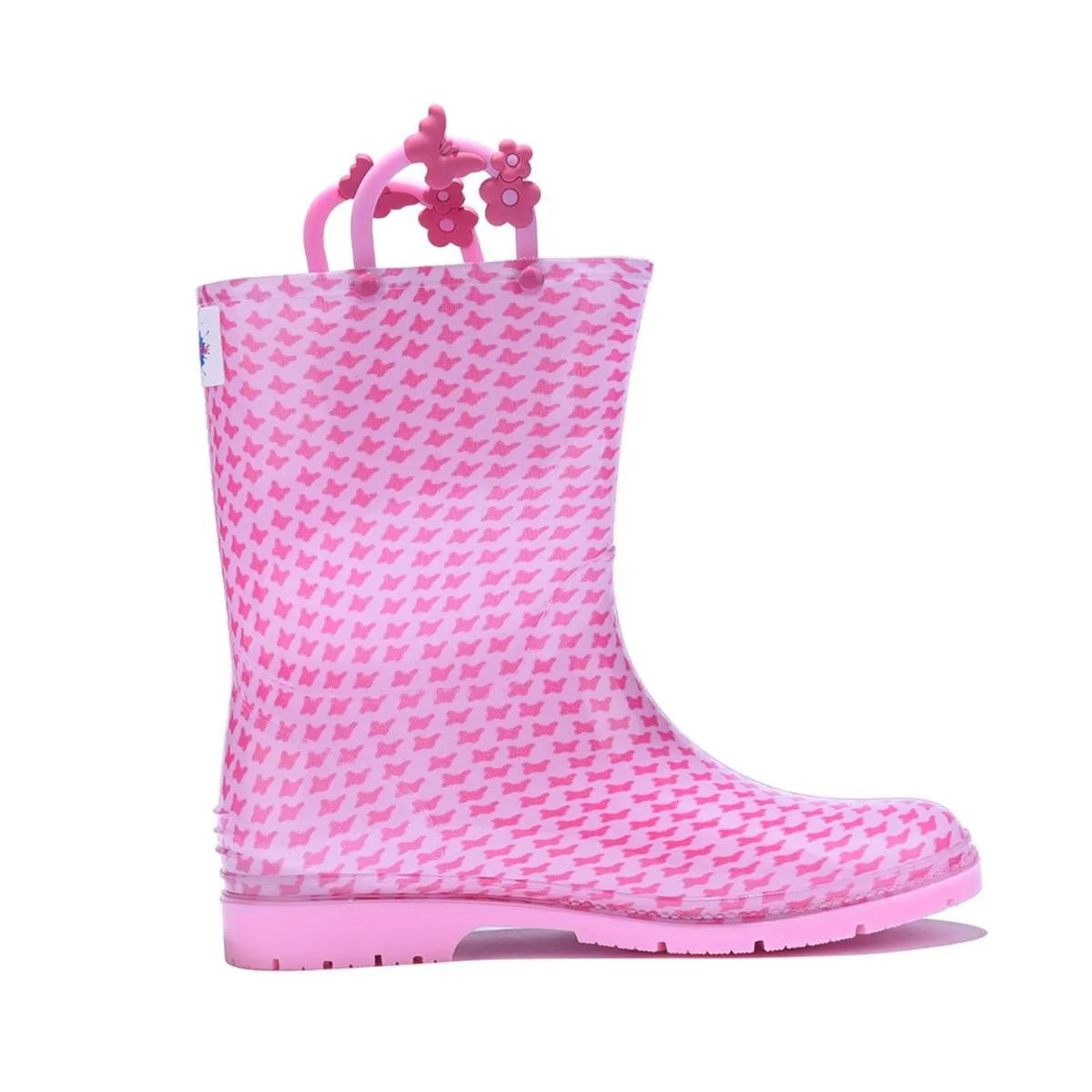Kids Rainboot Melinda-13K