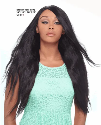 Kima Breezy 4 pcs