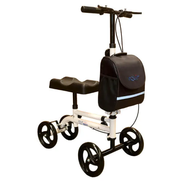 Knee Support Walker