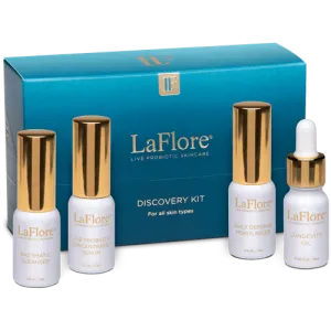 LaFlore® Discovery Kit