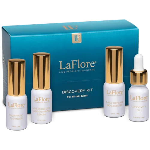 LaFlore® Discovery Kit