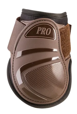 Lami-cell V22 Young Horse Boots Brown