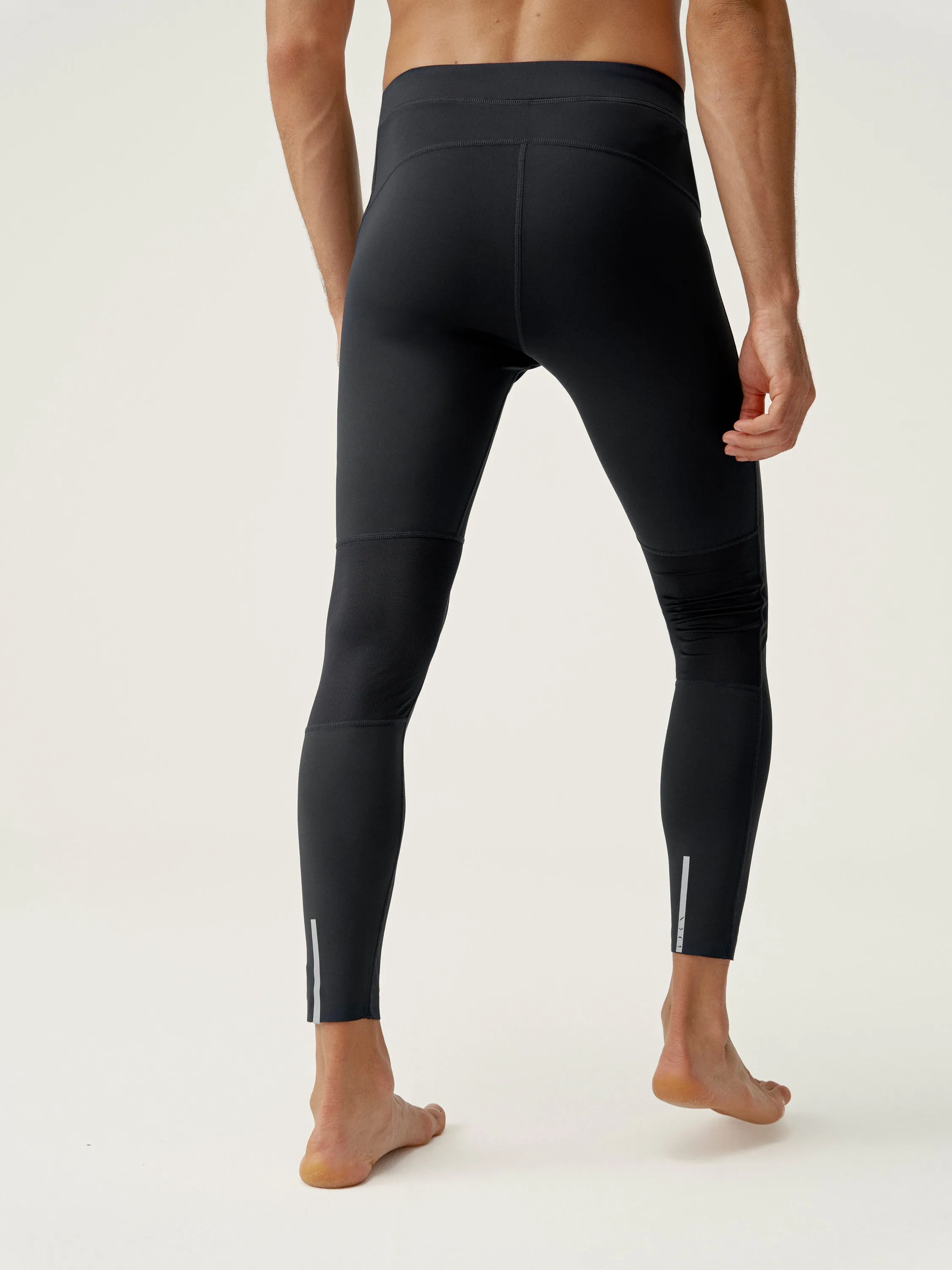 Legging Irtish Black