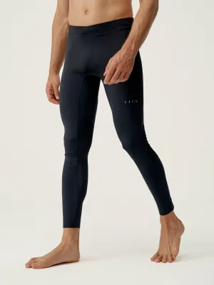 Legging Irtish Black