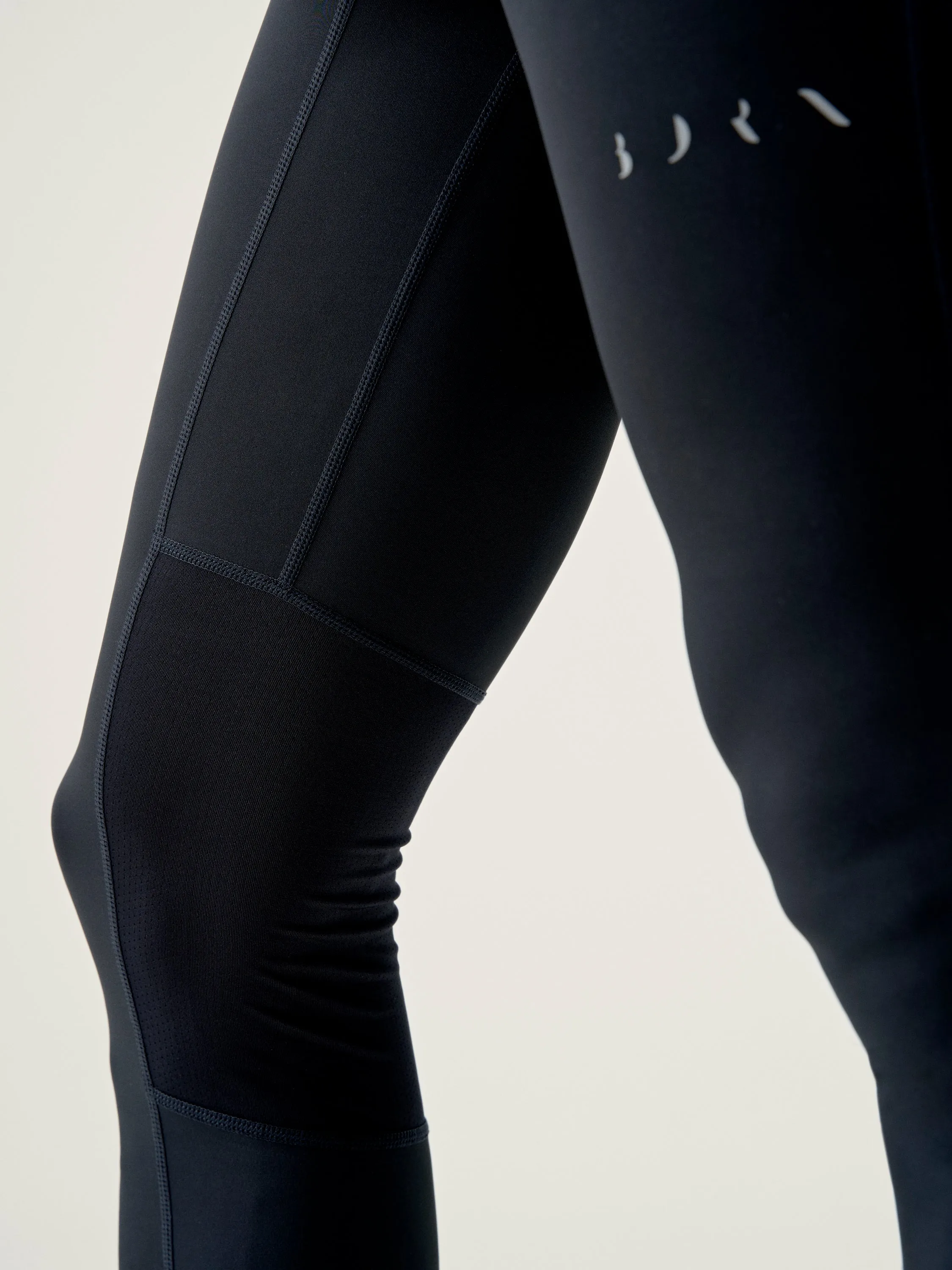Legging Irtish Black