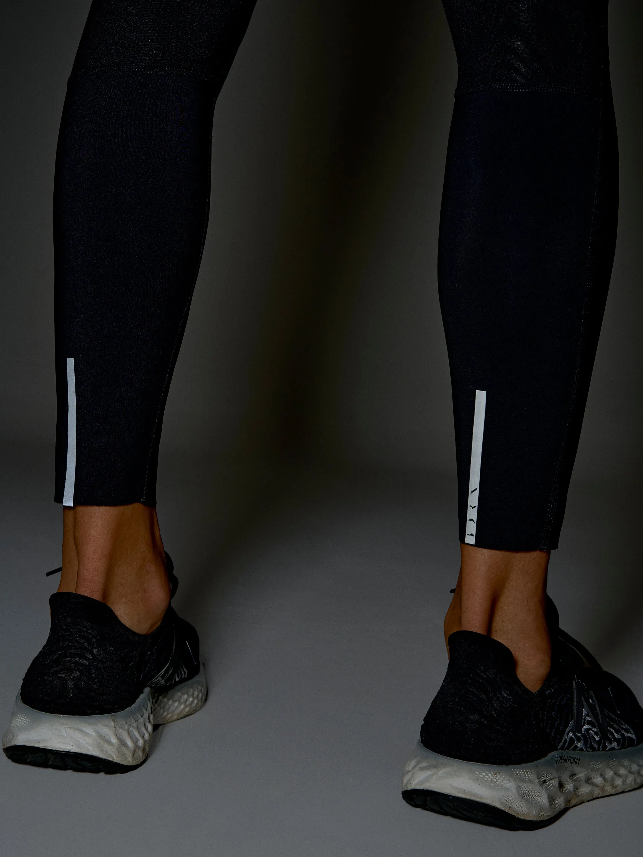 Legging Irtish Black