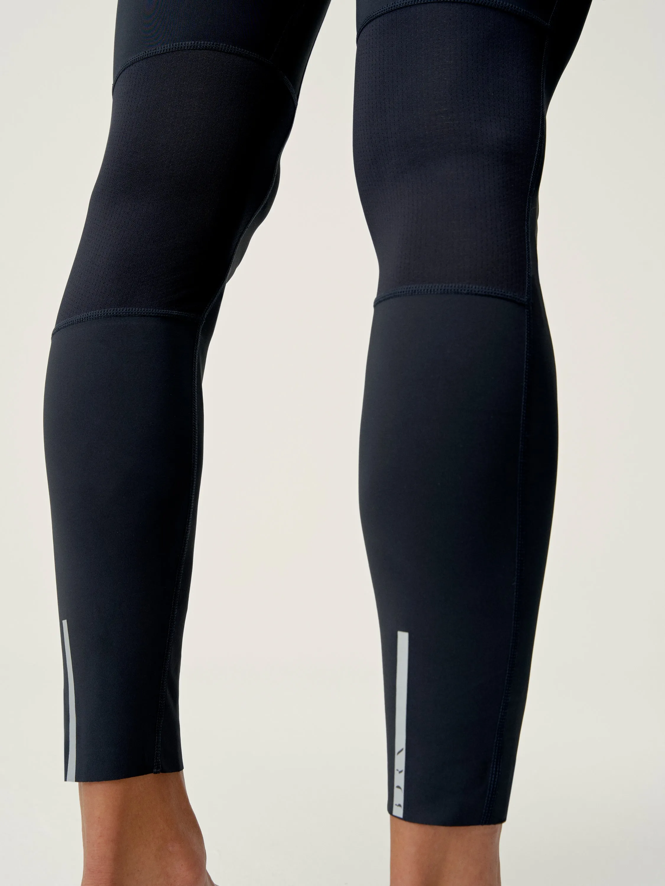 Legging Irtish Black