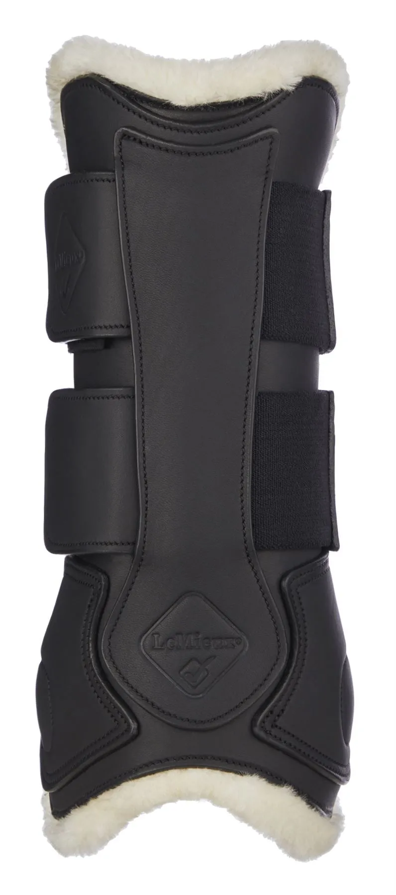 LeMieux Capella Comfort Tendon Boots