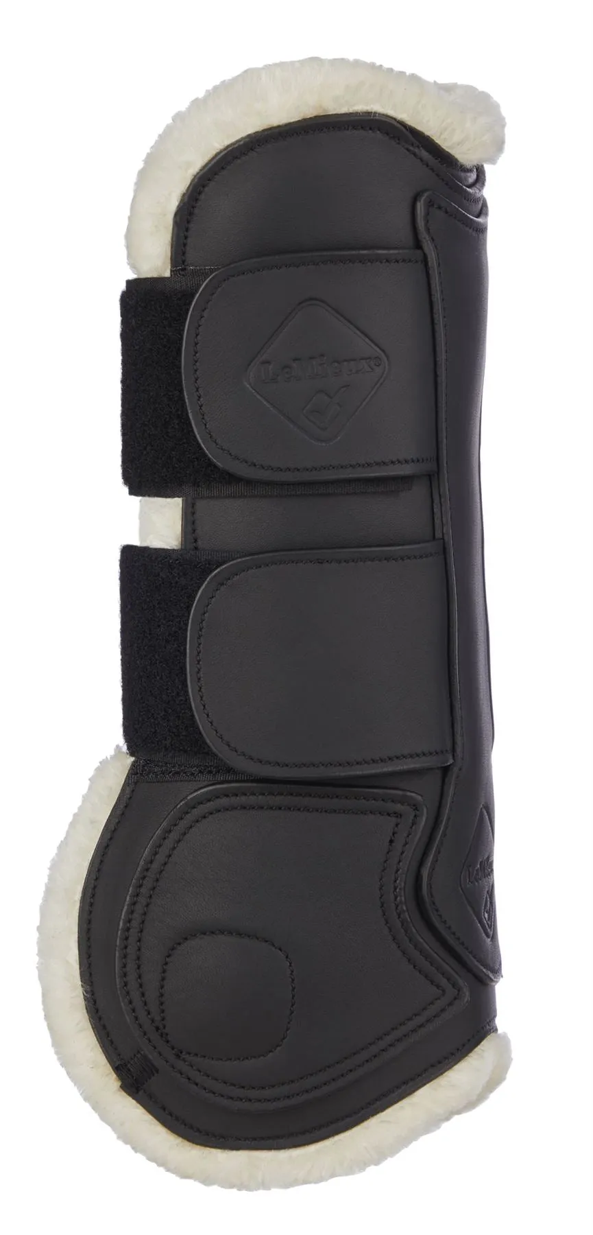 LeMieux Capella Comfort Tendon Boots