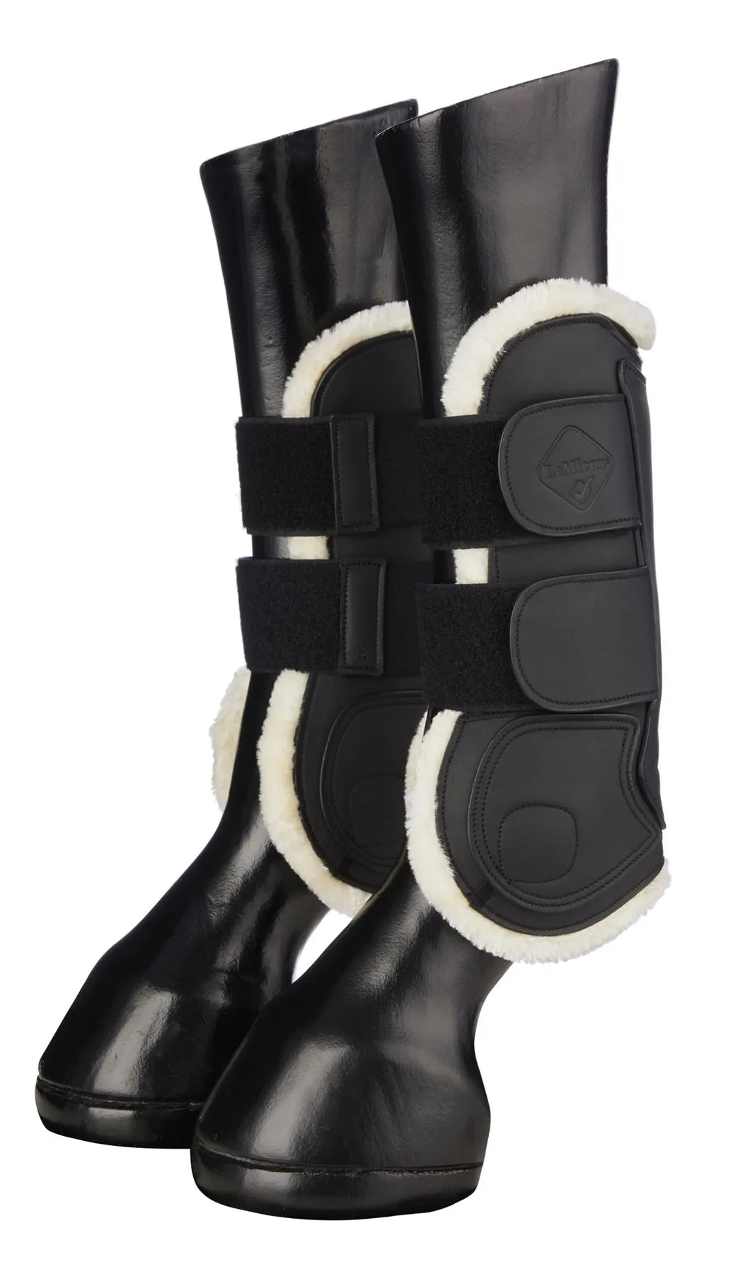 LeMieux Capella Comfort Tendon Boots