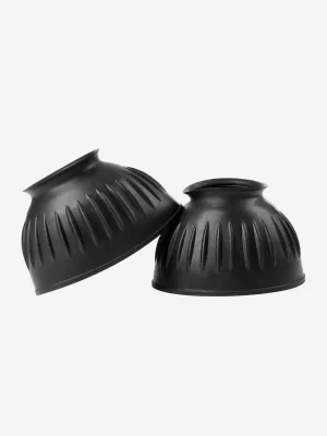 LeMieux Rubber Pull On Over Reach Boots