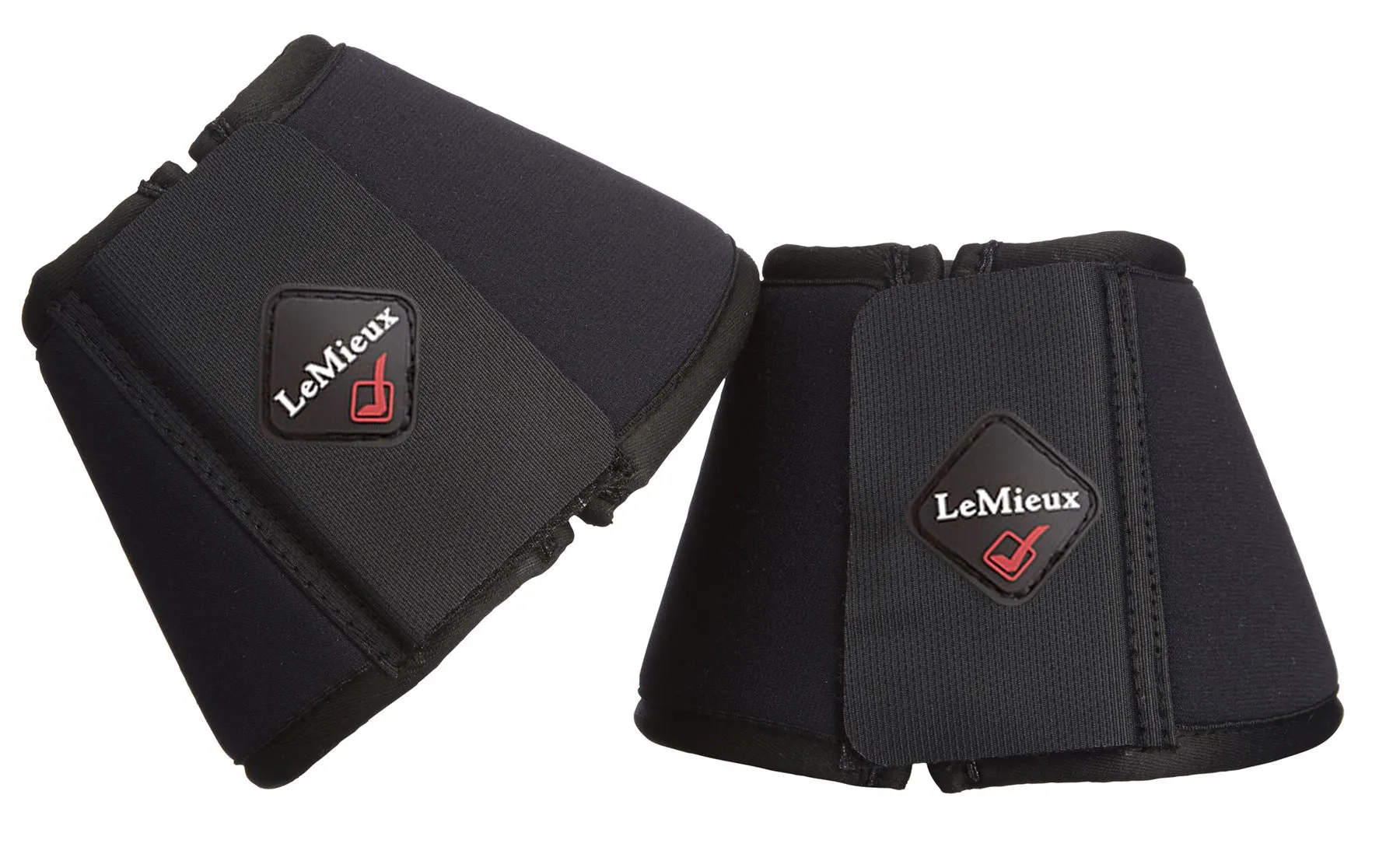 LeMieux Soft Shell Over Reach Boots