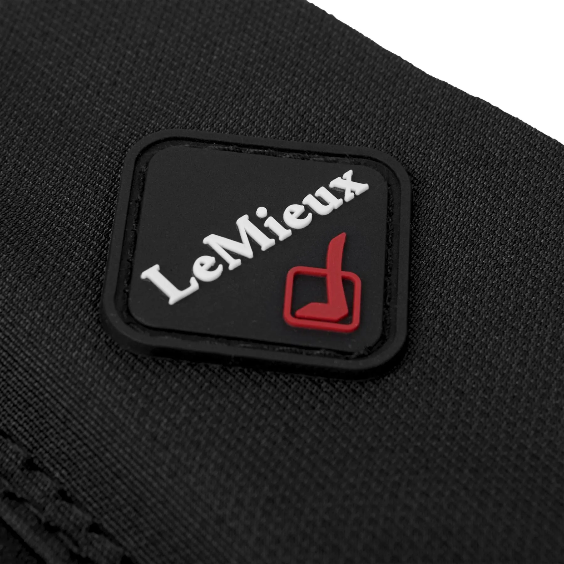 LeMieux Soft Shell Over Reach Boots